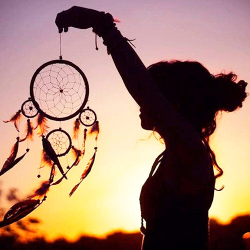 significado de los atrapasueños