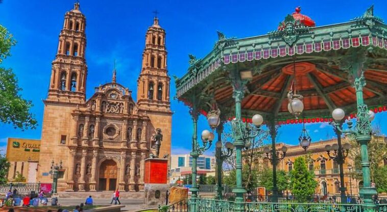¿Qué hacer en Chihuahua capital? 20 opciones que sorprenden