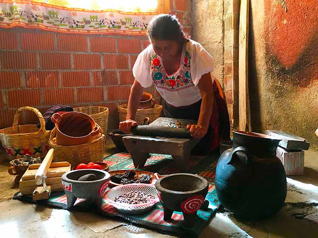 Comida Prehispánica: 20 manjares ancestrales suculentos