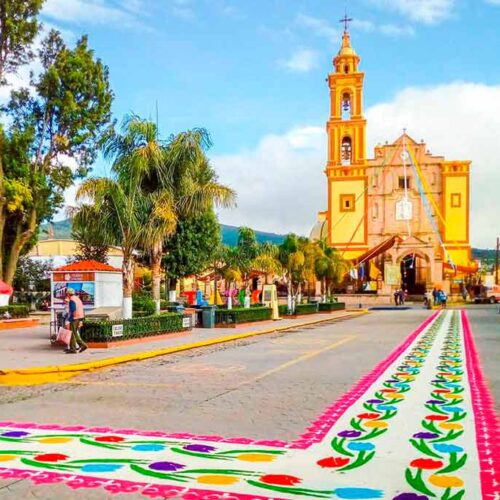 huamantla pueblo magico