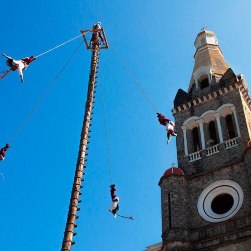 lugares turisticos de puebla