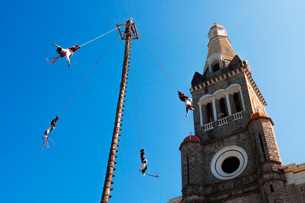 Lugares turísticos de Puebla: Los 16 más queridos por los turistas
