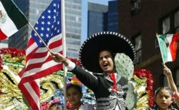 ¿Qué se celebra el 5 de mayo en México? 9 datos insólitos