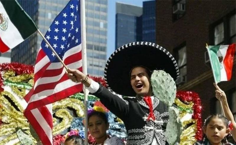 Porque se conmemora el 5 de mayo fiesta mexicana
