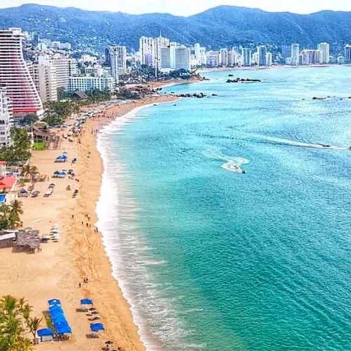 que hacer en acapulco