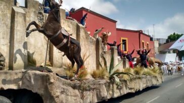 ¿Qué se celebra el 5 de mayo en México? 9 datos insólitos