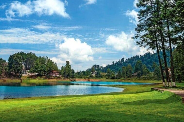 Los Azufres Michoacán 12 datos que debes saber viajaBonito