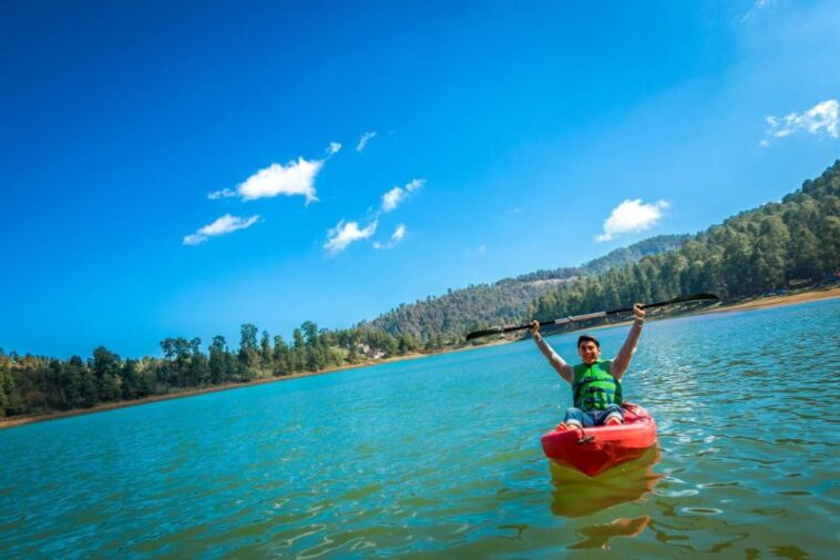 Los Azufres Michoacán 12 datos que debes saber viajaBonito