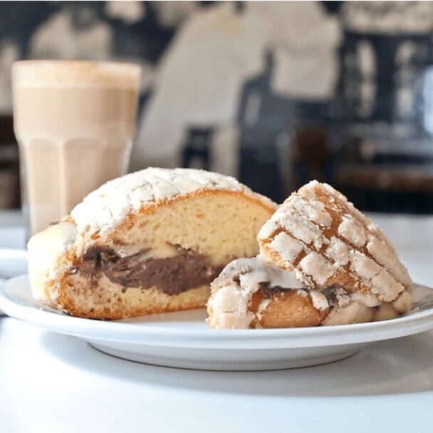 Café la Parroquia Veracruz Lo mejor de su historia y su menú