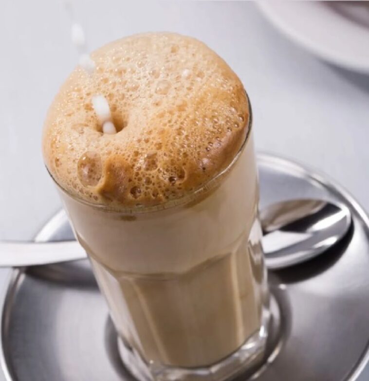 Café la Parroquia Veracruz Lo mejor de su historia y su menú