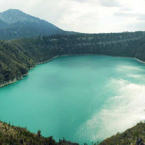 lagunas de puebla