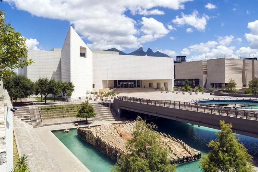 lugares para visitar en Monterrey, museo historia de México. 