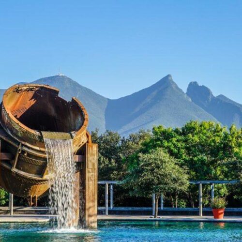 Que hacer en Monterrey