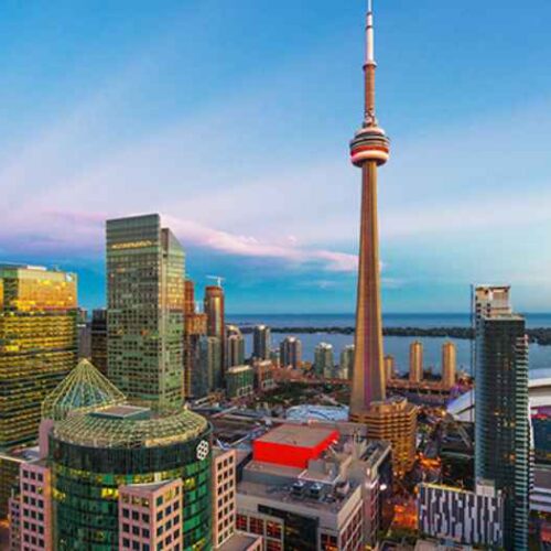 Que hacer en Toronto