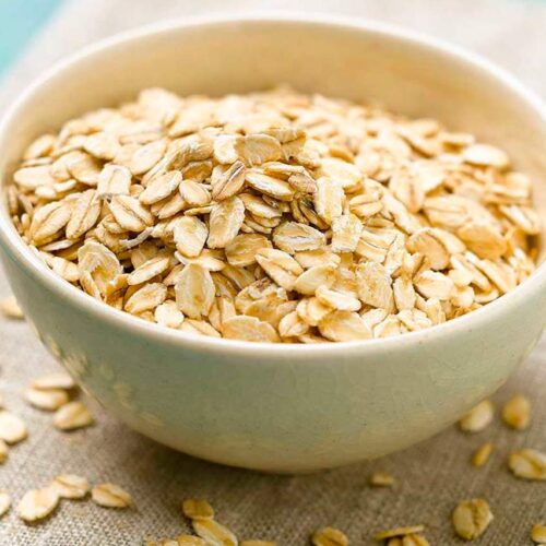 beneficios de la avena