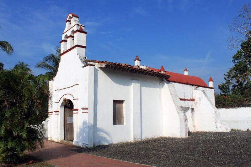 Ermita de el Rosario