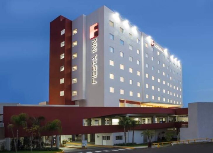 Hoteles cerca del aeropuerto de Guadalajara Los 10 mejores.