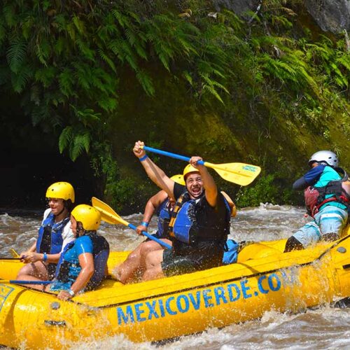 mexico verde expediciones