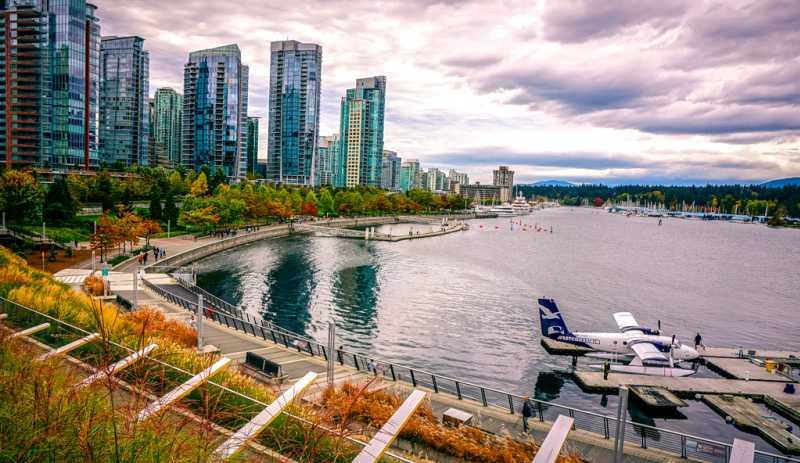 vancouver local travel tips