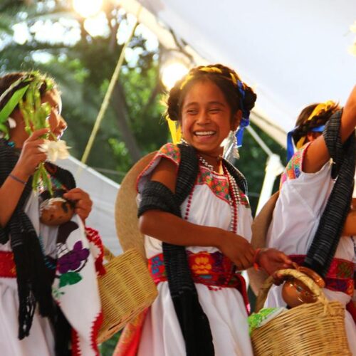 Pueblos indígenas de México