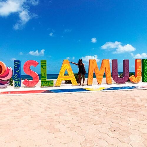 que hacer en isla mujeres