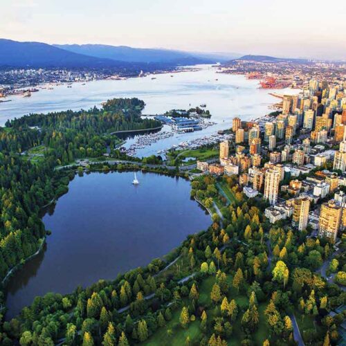 que hacer en vancouver