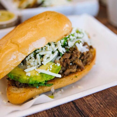 comida tipica de tamaulipas