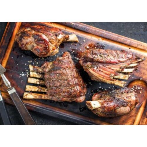 Restaurantes en Monterrey