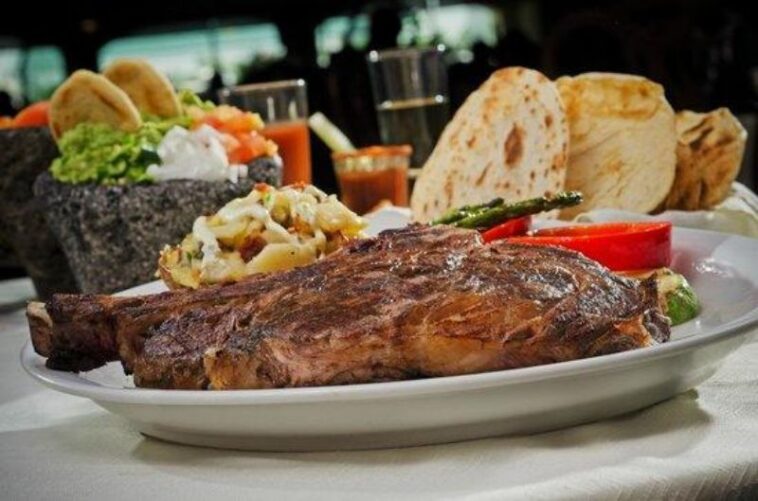 Restaurantes en Monterrey los 10 más emblemáticos viajaBonito