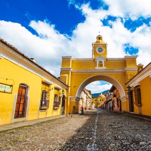 antigua guatemala