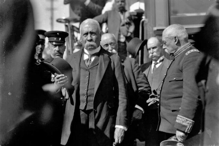 Biografía de Porfirio Díaz: ¿Si fue un villano? - viajaBonito