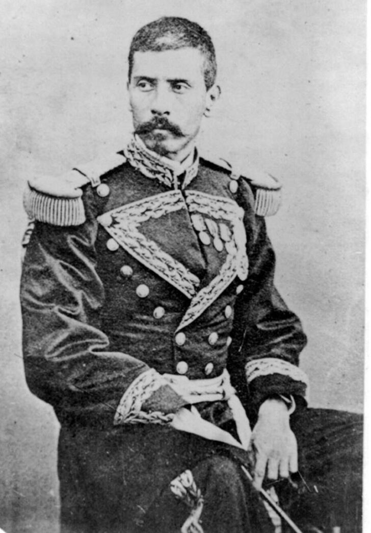 Biografía de Porfirio Díaz ¿Si fue un villano? viajaBonito
