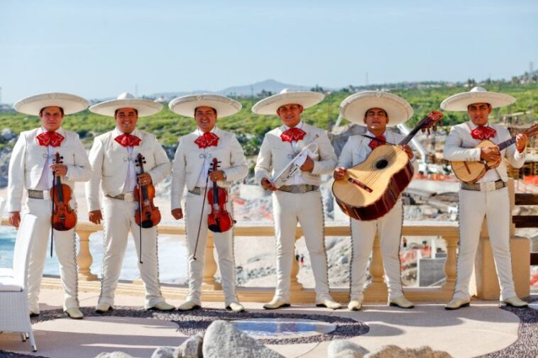 Canciones de mariachi Las 7 más emblemáticas viajaBonito