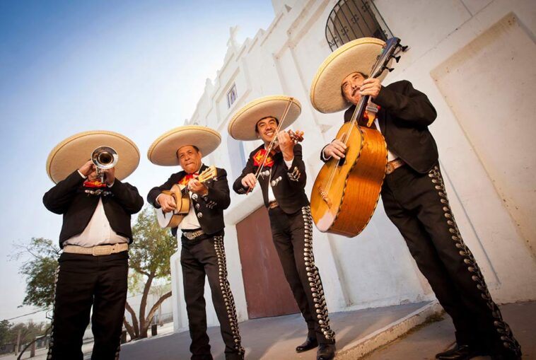 Canciones de mariachi Las 7 más emblemáticas viajaBonito