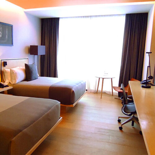 galeria plaza san jeronimo