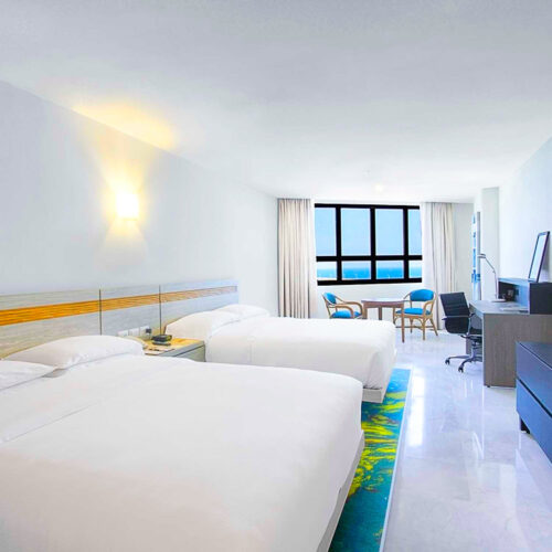 hospedaje en veracruz