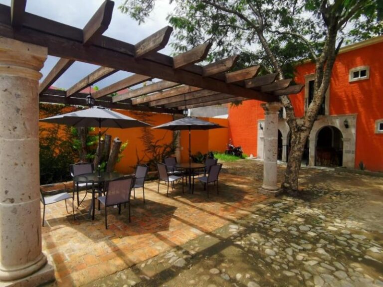 Hoteles en Tequila Los 7 más buscados viajaBonito