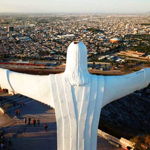 lugares turisticos de coahuila