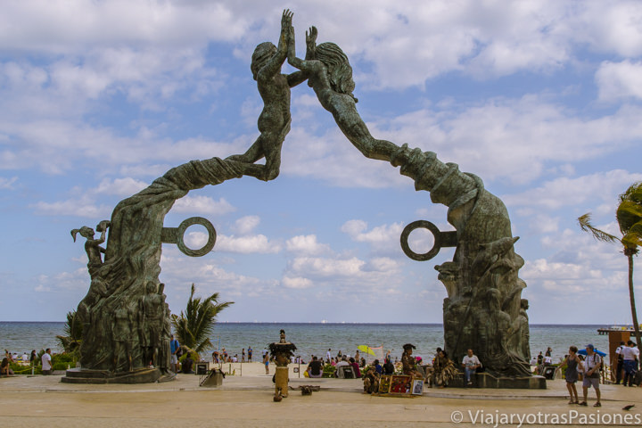 Portal Maya 