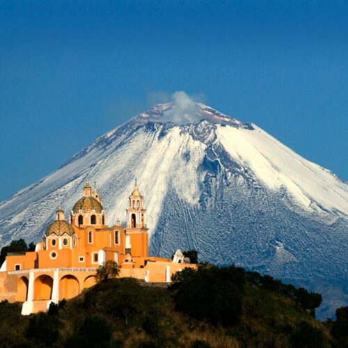 pueblos magicos cerca de cdmx