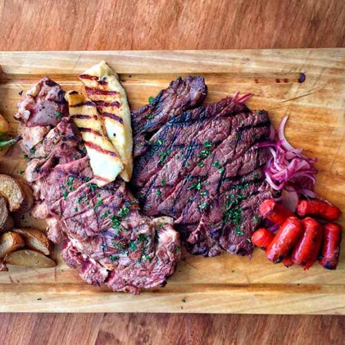 restaurantes en valle de bravo