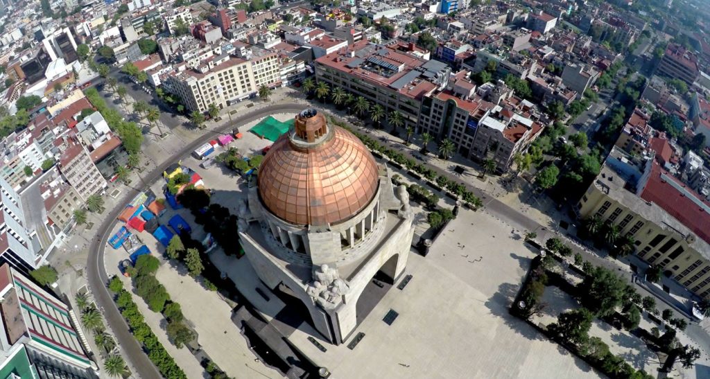 MUSEO DE LA REVOLUCIÓN MEXICANA 