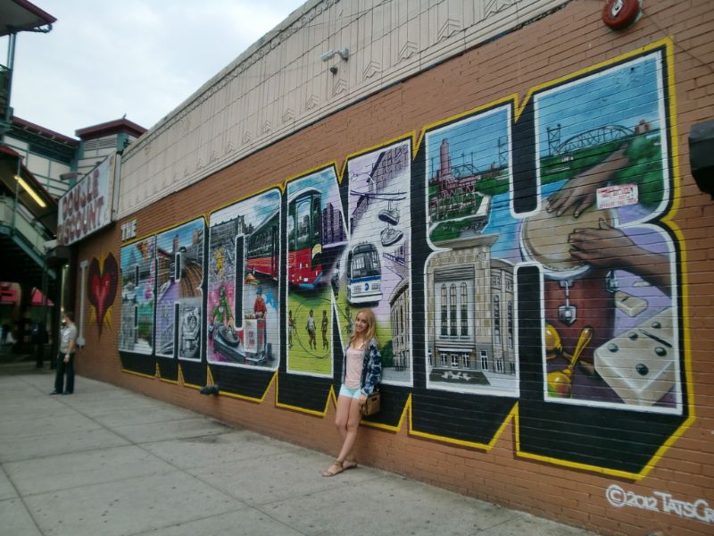 Qué hacer en Nueva York 