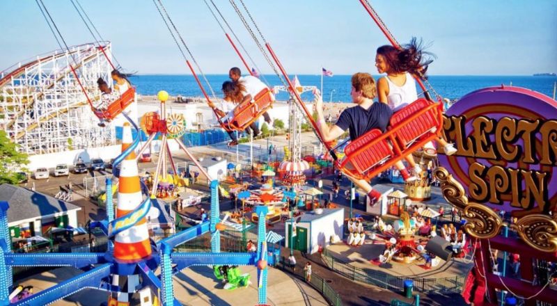 Qué hacer en Nueva York 