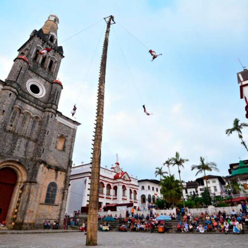 cuetzalan pueblo magico