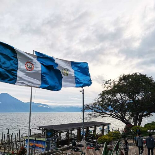 viaje a guatemala