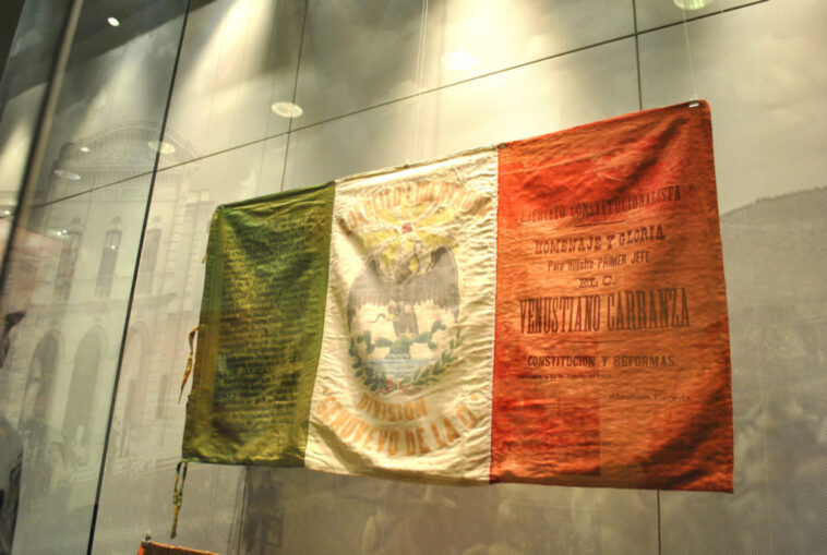 Museo de la Revolución Mexicana (en CDMX): qué hacer y qué ver ...