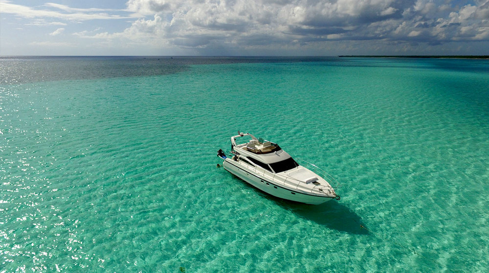 Playa el cielo cozumel 