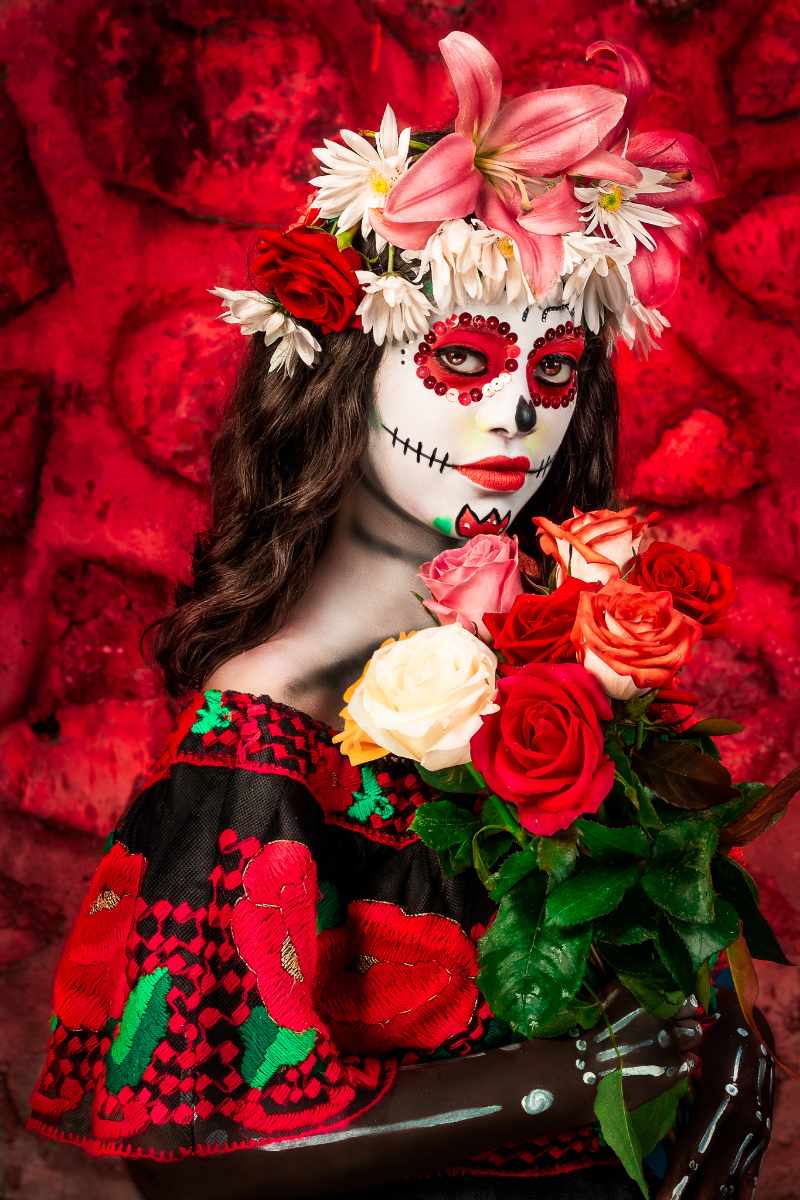 Flores de Día de Muertos: Las 16 más usadas y emblemáticas