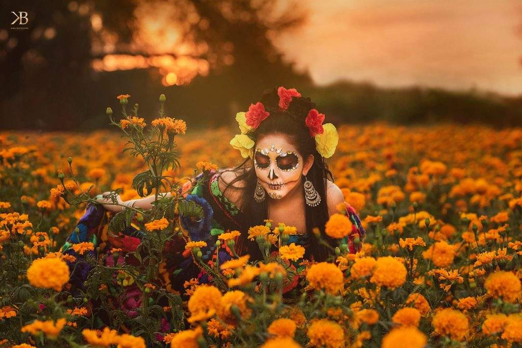 Flores de Día de Muertos: Las 16 más usadas y emblemáticas